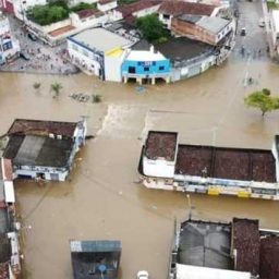 Cidades atingidas por desastres recebem R$ 11,1 mi; na Bahia, Gandu é contemplada