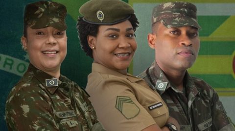 Exército abre seleção com salário inicial de R$ 8,4 mil na Bahia e Sergipe