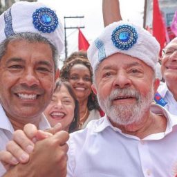 Lula sobre 2 de Julho: “Não é desfile militar, é um desfile do povo”