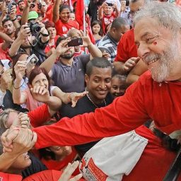 Ipec: Lula lidera corrida presidencial em 14 estados; Bolsonaro, em 7
