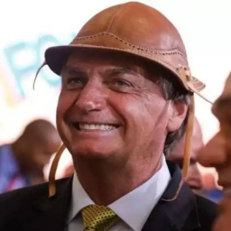 Para maioria dos baianos, Bolsonaro não merece ser reeleito; veja os números