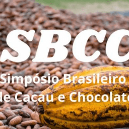 Ilhéus sedia I Simpósio Brasileiro de Cacau e Chocolate