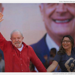 Polícia Federal antecipa e amplia segurança de Lula para as eleições