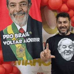 PR: Bolsonarista invade festa, mata aniversariante petista e é baleado