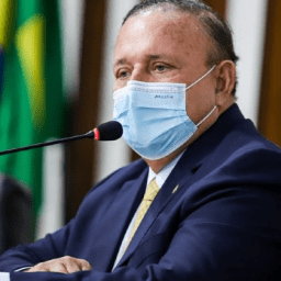 Adolfo Menezes condena ‘discurso de ódio’ e cobra posicionamento de Bolsonaro