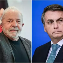Pesquisa: Lula cresce e passa Bolsonaro no Rio, diz Genial/Quaest