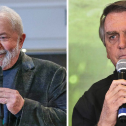 Para 50% Lula é mais preparado para combater desemprego; 29% acham que é Bolsonaro