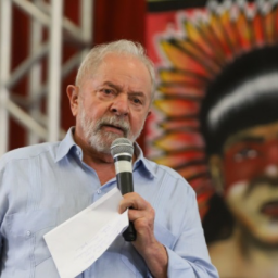 PF entra na segurança de Lula e classifica petista como nível de risco máximo