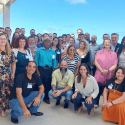 Evento discute trabalho decente na cadeia do cacau na Bahia