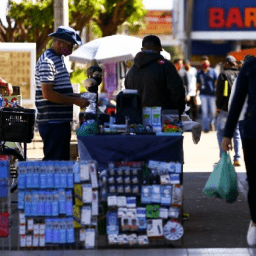 IBGE: trabalho informal cresce 15,4% na Bahia