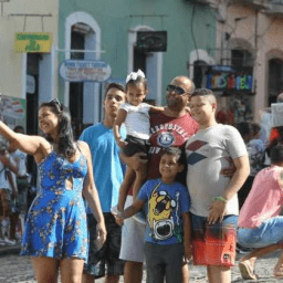 Bahia é o segundo estado em receita do turismo, revela Pnad Contínua