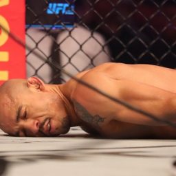 Aldo esquece de atacar Merab, perde luta e se afasta de disputa por cinturão dos galos do UFC