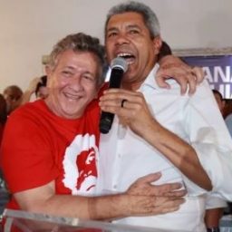 Entrevista: Caetano mostra otimismo com o  desempenho de Jerônimo Rodrigues