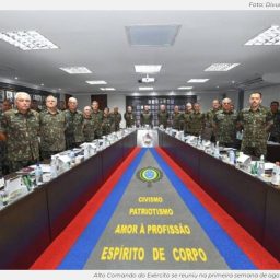 Exército vê risco de violência eleitoral, e batalhões montam esquema de segurança