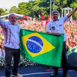 Duas universidades apontam favoritismo de Jerônimo e Lula ao contar com o apoio de 65% dos prefeitos baianos