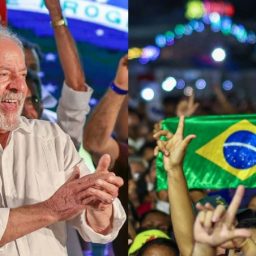 Lula é o mais preparado para combater pobreza, aponta pesquisa Datafolha