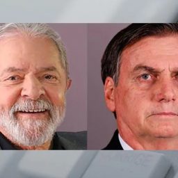 Pesquisa Genial/Quaest: Lula tem 44% e Bolsonaro, 32% das intenções de voto