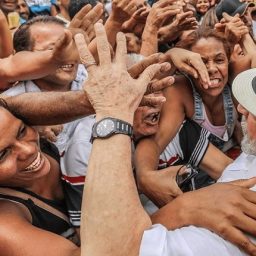Genial/Quaest: Lula lidera intenções de voto com 12 pontos de frente