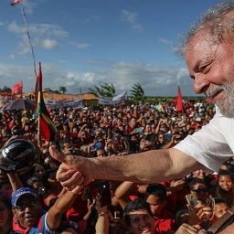 Lula supera Bolsonaro em São Paulo, Minas e Rio de Janeiro, indica Datafolha