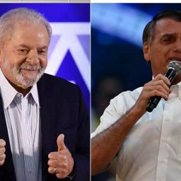 Pesquisa Quaest em Minas Gerais para presidente: Lula tem 42%; e Bolsonaro, 33%