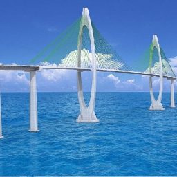 Etapa do projeto da Ponte Salvador-Itaparica será concluída em 40 dias