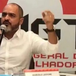 ‘Quem vota em Lula, vota em Jerônimo’, diz presidente da UGT-BA sobre influência de petista em eleição estadual