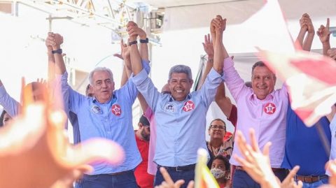 Otto Alencar abre o jogo e aponta condição para ter “chapa puro-sangue” em 2026