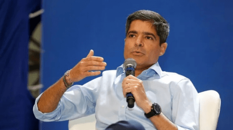 Após negligenciar em 2022, ACM Neto garante espaço na chapa para o interior em 2026
