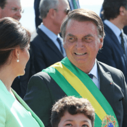 Otimismo econômico reduz rejeição de Bolsonaro, diz pesquisa BTG/FSB