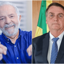 Sudeste deve polarizar disputa Lula x Bolsonaro pela Presidência