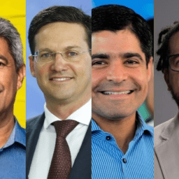 Cientista traça possíveis estratégias de campanha dos candidatos ao governo da Bahia
