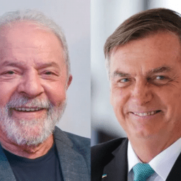 Pesquisa Quaest para presidente: Lula tem 42%; e Bolsonaro, 34%