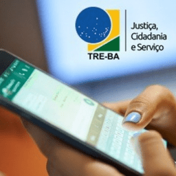 WhatsApp do TRE-BA estará disponível para denúncias de desinformação sobre o processo eleitoral