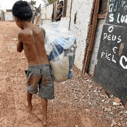 Dados sobre aumento da fome no Brasil detonam crise no Ipea