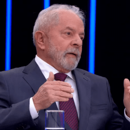 Audiência de Lula e Bolsonaro no ‘JN’ fica acirrada; veja números.