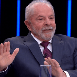 JN: Lula gerou mais engajamento nas redes do que Bolsonaro e Ciro somados