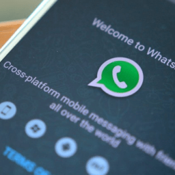 WhatsApp descarta liberar nova função para o Brasil após eleições
