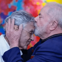 Caetano Veloso: ‘Chorei vendo Lula no Jornal Nacional’