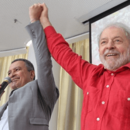Rui Costa confirma vinda de Lula à Bahia durante a campanha do segundo turno