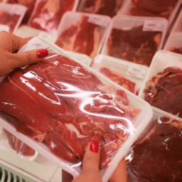 Conab estima redução do consumo de carne bovina ao menor nível em 26 anos