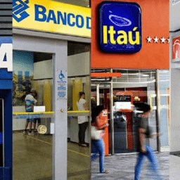 Bancos privados não vão oferecer crédito consignado a beneficiários do Auxílio Brasil
