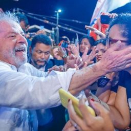 Ipec: Com o Pará, Lula lidera em 15 estados, Bolsonaro vence em 5 e no DF