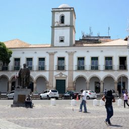 Câmara Municipal de Salvador aguarda o projeto sobre IPTU