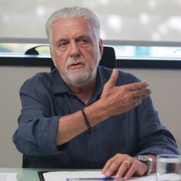 Jaques Wagner: “Vamos ganhar a eleição na Bahia”, diz senador em entrevista