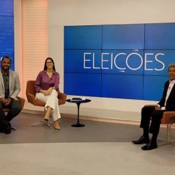 Jerônimo Rodrigues (PT) é entrevistado no Bahia Meio Dia; veja íntegra