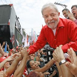 IPEC/TV Bahia: Lula tem 65% e Jair Bolsonaro tem 18% no Estado
