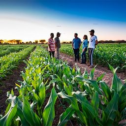 Setor mineral é estratégico para crescimento do Brasil