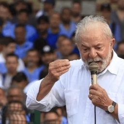 TSE determina exclusão de vídeo (Fake News)  com falas adulteradas de Lula