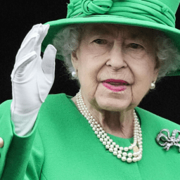 Autoridades lamentam morte da Rainha Elizabeth II