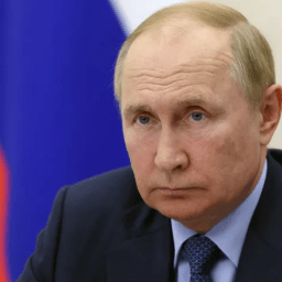 “Não perdemos nada na Ucrânia, a Rússia ganhou”, afirma Putin